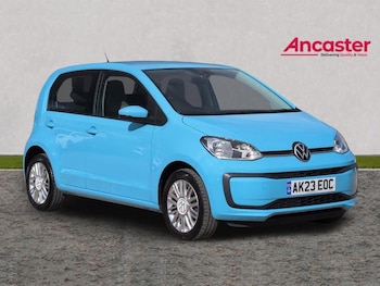 Used Volkswagen up! undefined for sale - 78587413: Photo