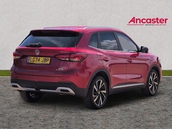 Used MG MG ZS undefined for sale - 78867910: Photo