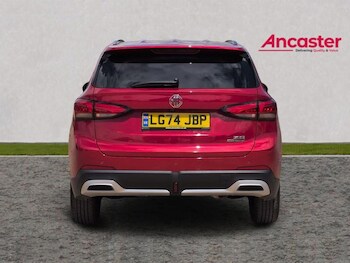 Used MG MG ZS undefined for sale - 78867910: Photo