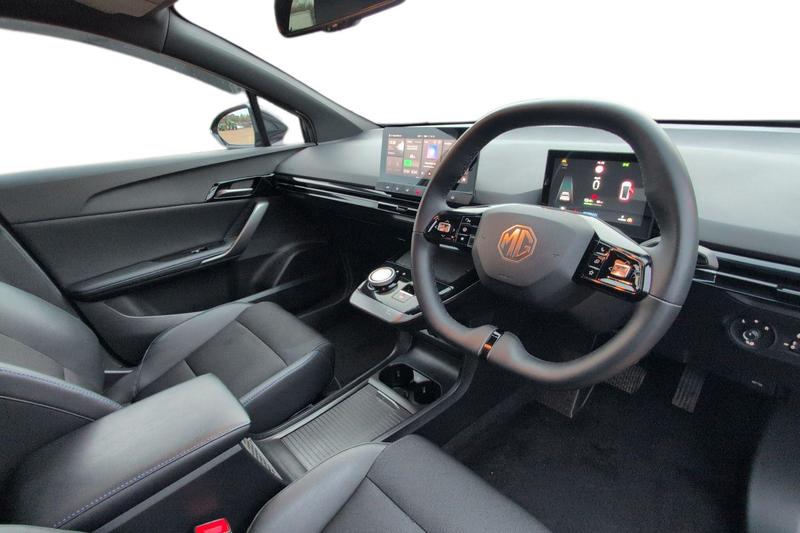 Used MG MG4 2023 for sale - 76844907: Photo 10