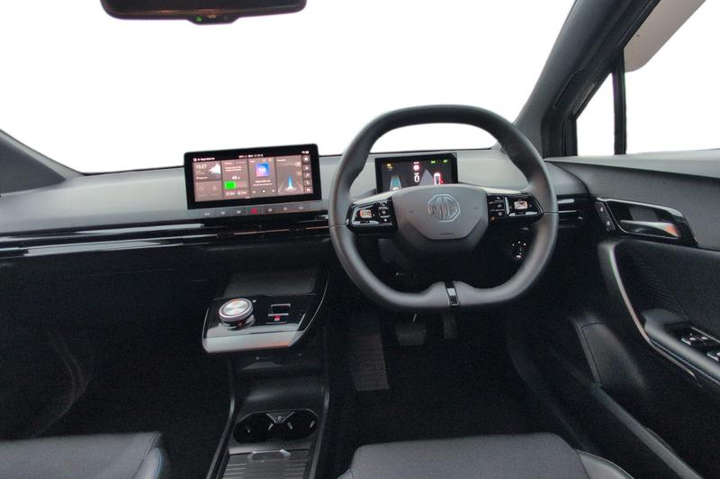 Used MG MG4 2023 for sale - 76844907: Photo 11