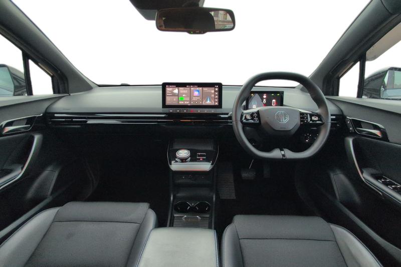 Used MG MG4 2023 for sale - 76844907: Photo 12