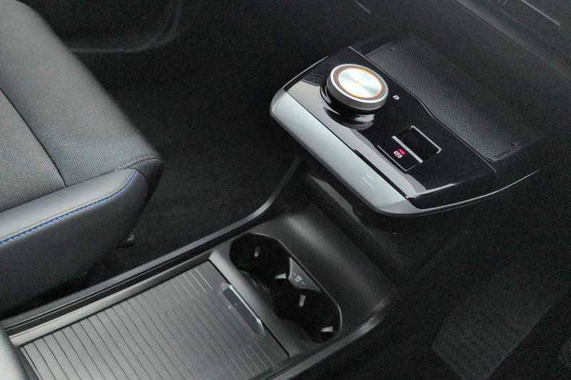 Used MG MG4 2023 for sale - 76844907: Photo 14