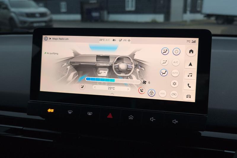 Used MG MG4 2023 for sale - 76844907: Photo 15