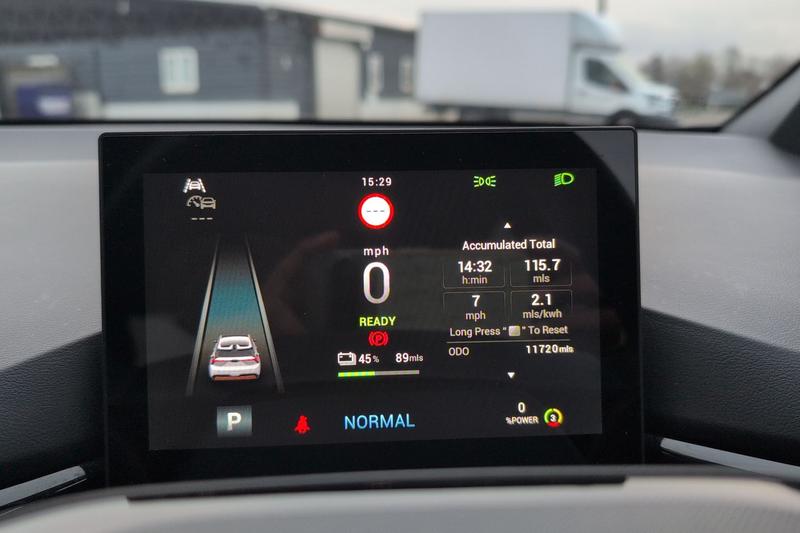 Used MG MG4 2023 for sale - 76844907: Photo 20