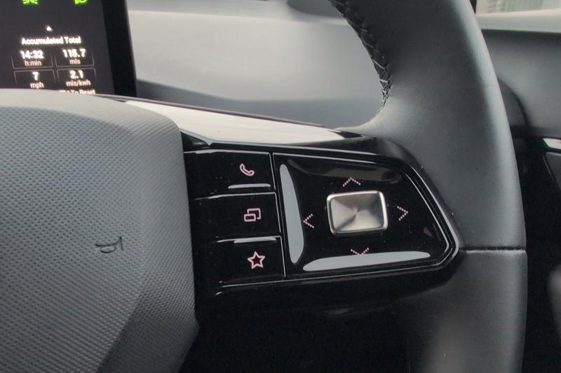 Used MG MG4 2023 for sale - 76844907: Photo 22