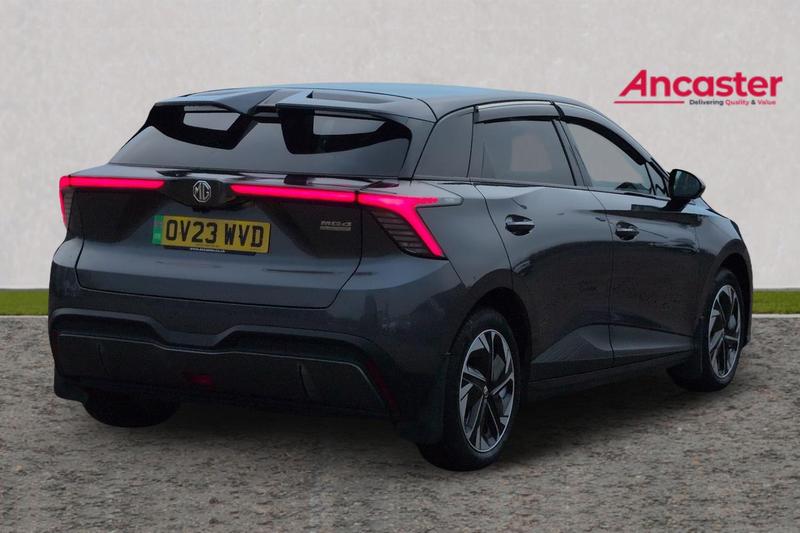 Used MG MG4 2023 for sale - 76844907: Photo 3