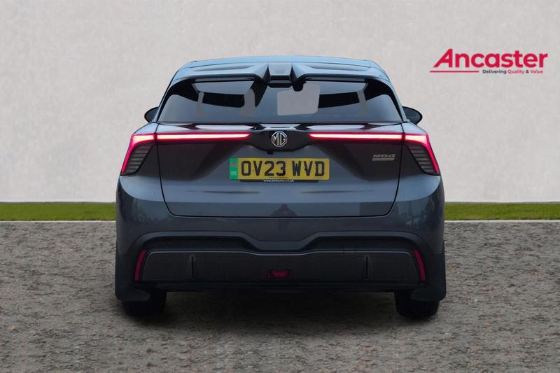 Used MG MG4 2023 for sale - 76844907: Photo 4