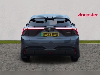 Used MG MG4 2023 for sale - 76844907: Photo