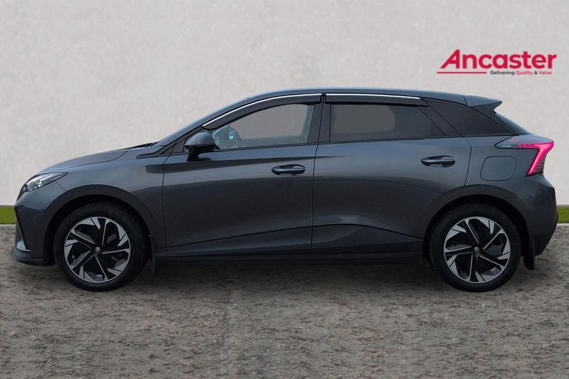 Used MG MG4 2023 for sale - 76844907: Photo 6