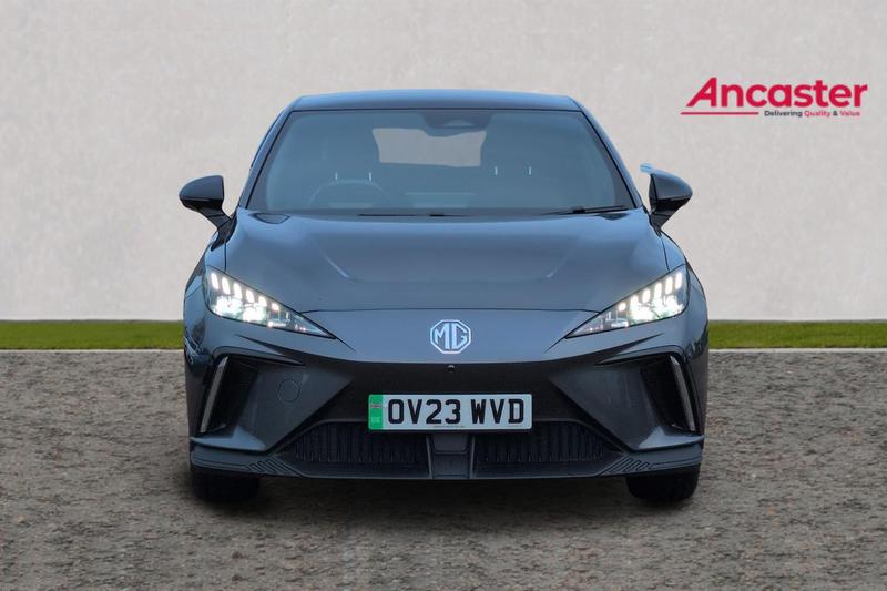 Used MG MG4 2023 for sale - 76844907: Photo 8