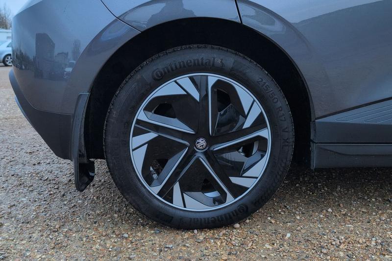 Used MG MG4 2023 for sale - 76844907: Photo 9