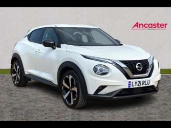 2021 - 1.0 DiG-T 114 Tekna 5dr Manual