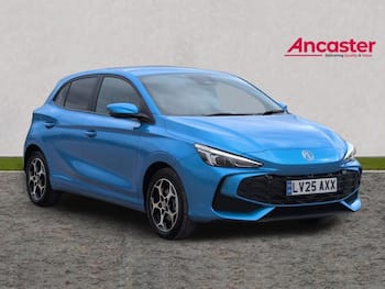 Used MG MG3 2025 for sale - 79762353: Photo