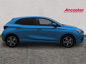 Used MG MG3 2025 for sale - 79762353: Photo
