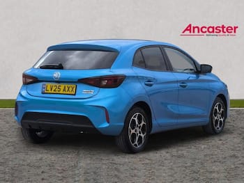 Used MG MG3 2025 for sale - 79762353: Photo