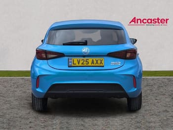 Used MG MG3 2025 for sale - 79762353: Photo