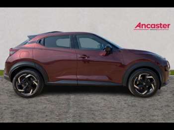 Used Nissan Juke 2023 for sale - 74820730: Photo
