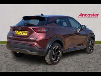 Used Nissan Juke 2023 for sale - 74820730: Photo