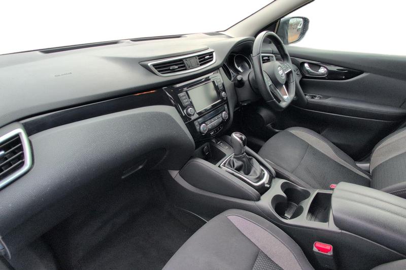 Used Nissan Qashqai 2020 for sale - 76949181: Photo 13