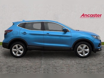 Used Nissan Qashqai 2020 for sale - 76949181: Photo