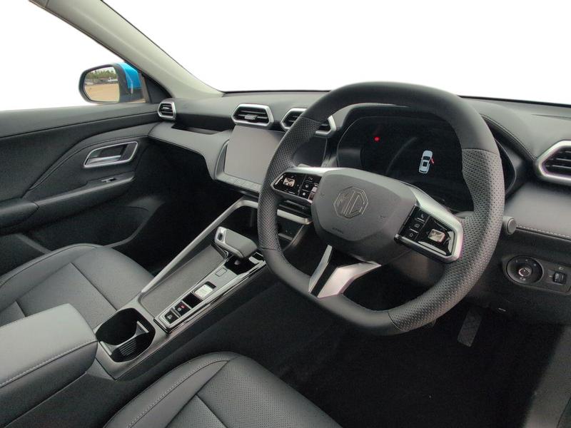 Used MG MG ZS for sale - 78109556: Photo 10