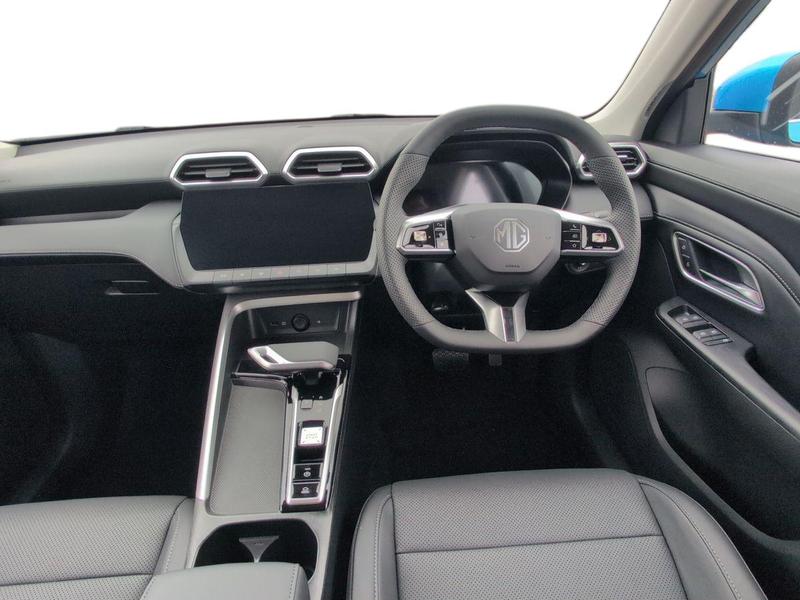 Used MG MG ZS for sale - 78109556: Photo 11