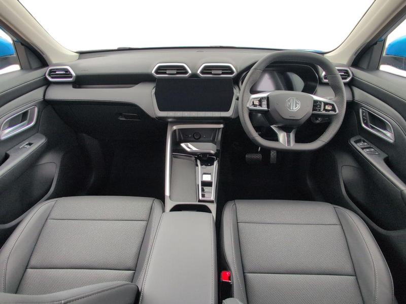 Used MG MG ZS for sale - 78109556: Photo 12