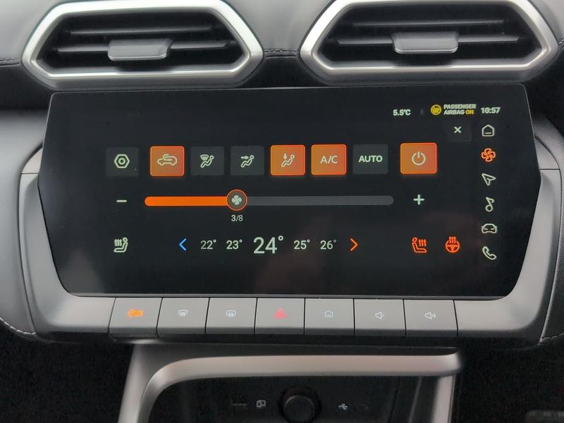 Used MG MG ZS for sale - 78109556: Photo 15