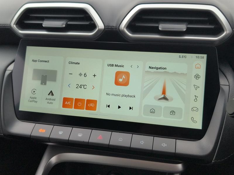 Used MG MG ZS for sale - 78109556: Photo 17