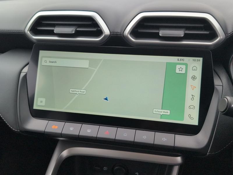 Used MG MG ZS for sale - 78109556: Photo 18