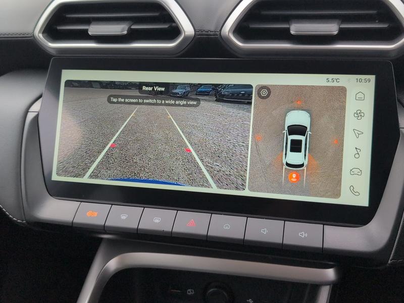 Used MG MG ZS for sale - 78109556: Photo 19