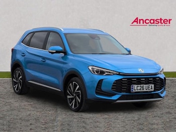 Used MG MG ZS undefined for sale - 78109556: Photo