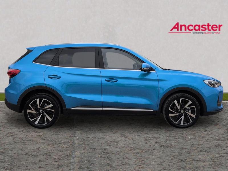 Used MG MG ZS for sale - 78109556: Photo 2