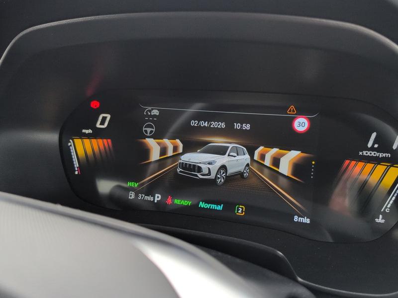 Used MG MG ZS for sale - 78109556: Photo 20