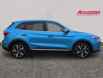 Used MG MG ZS undefined for sale - 78109556: Photo