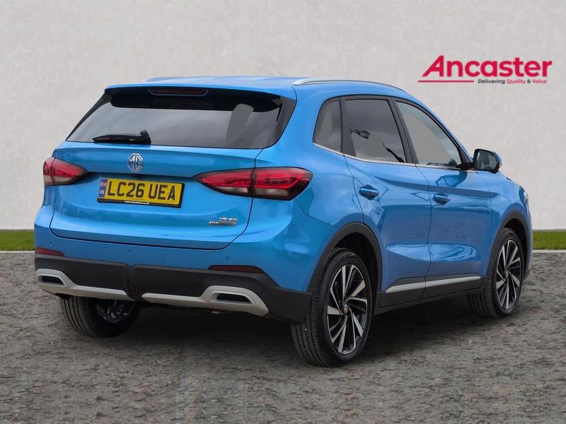 Used MG MG ZS for sale - 78109556: Photo 3