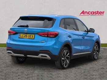 Used MG MG ZS undefined for sale - 78109556: Photo