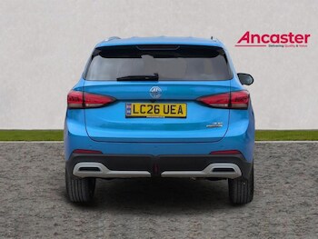 Used MG MG ZS undefined for sale - 78109556: Photo