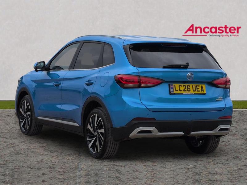 Used MG MG ZS for sale - 78109556: Photo 5