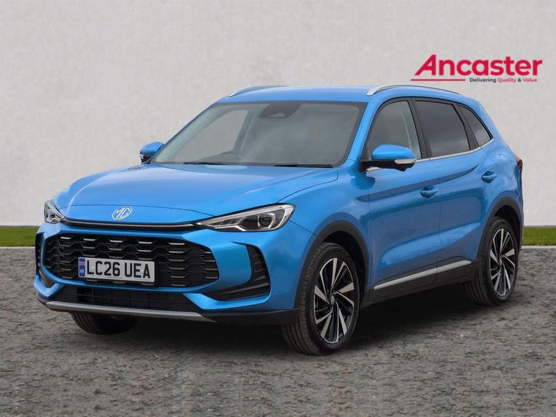 Used MG MG ZS for sale - 78109556: Photo 7