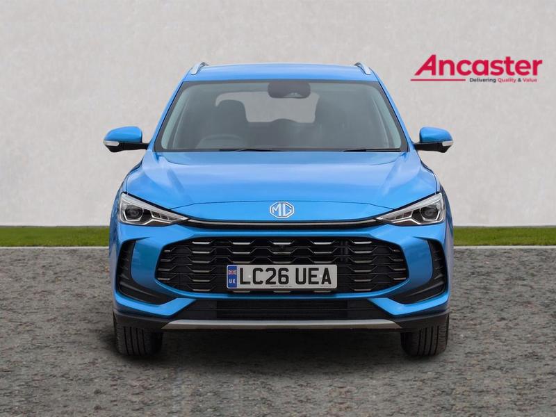 Used MG MG ZS for sale - 78109556: Photo 8