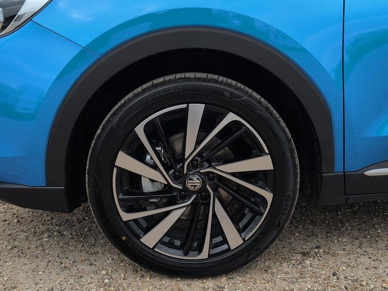 Used MG MG ZS for sale - 78109556: Photo 9