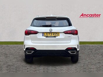 Used MG MG HS 2023 for sale - 78671095: Photo