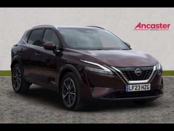 2023 - 1.5 E-Power Tekna 5dr Auto Automatic