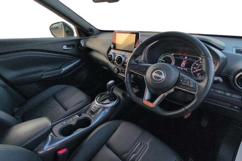 Used Nissan Juke 2023 for sale - 76716395: Photo 10