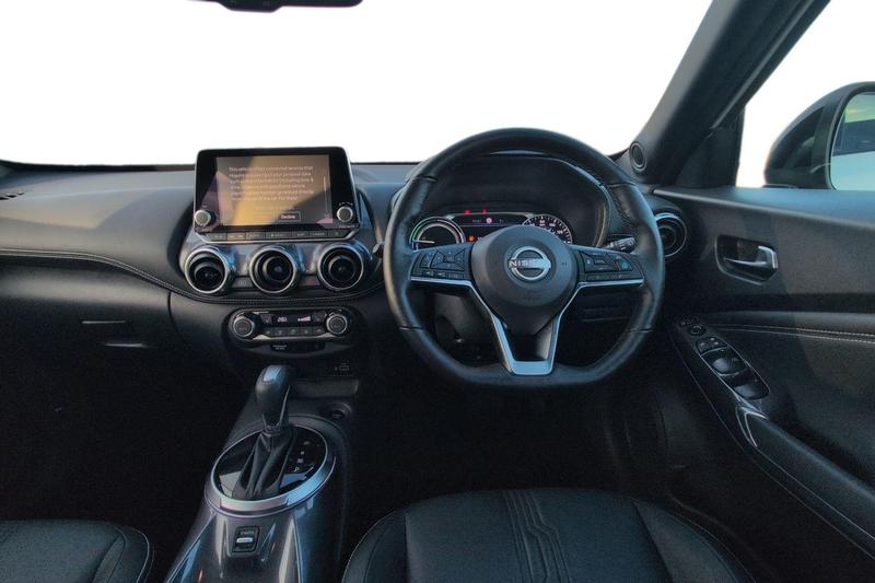 Used Nissan Juke 2023 for sale - 76716395: Photo 11