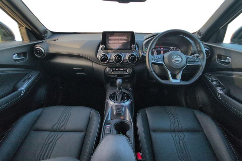 Used Nissan Juke 2023 for sale - 76716395: Photo 12