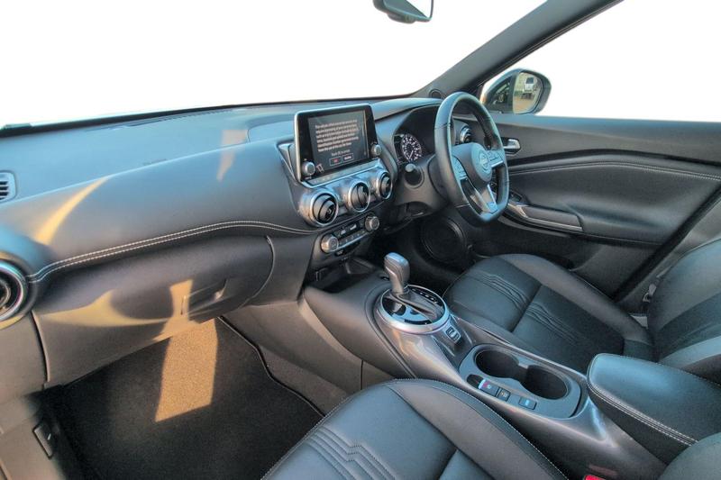 Used Nissan Juke 2023 for sale - 76716395: Photo 13