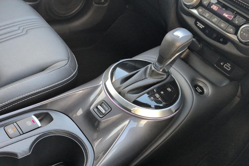 Used Nissan Juke 2023 for sale - 76716395: Photo 14